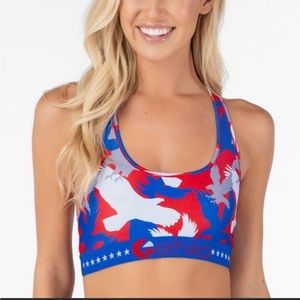 Ethika Sports Bra